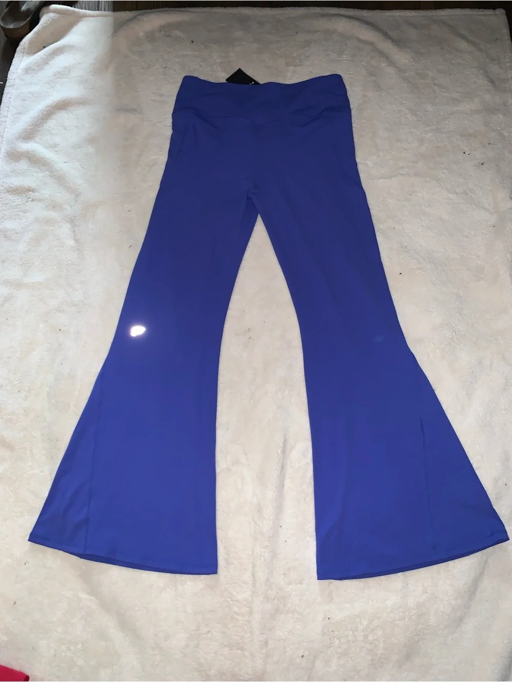 Kick Flare Fabletics leggings